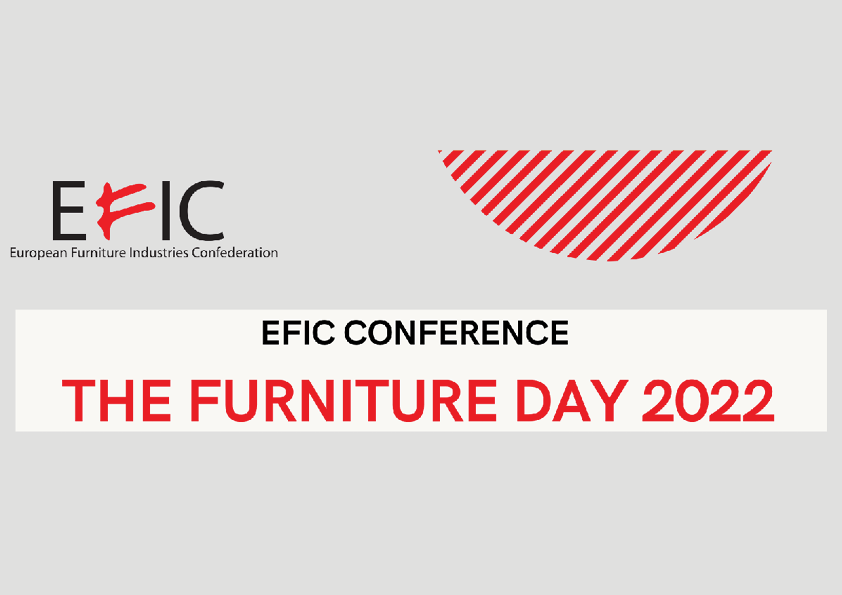 2Save the date image Furniture Day 19 May 2022