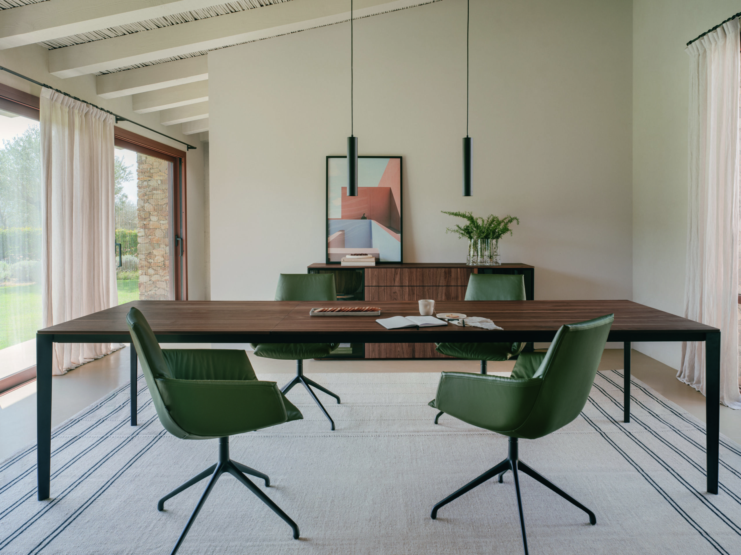 TEAM7_tak_Tisch_lui_léger_Stuhl_filigno_Sideboard_NB_3